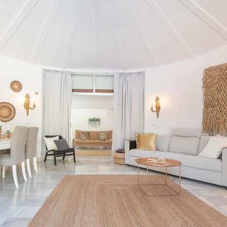 Pool Villa Rancho Domingo Family Friendly - Happy Rentals Benalmadena Luaran gambar