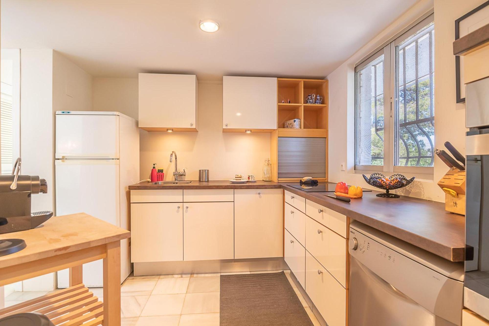 Pool Villa Rancho Domingo Family Friendly - Happy Rentals Benalmadena Luaran gambar