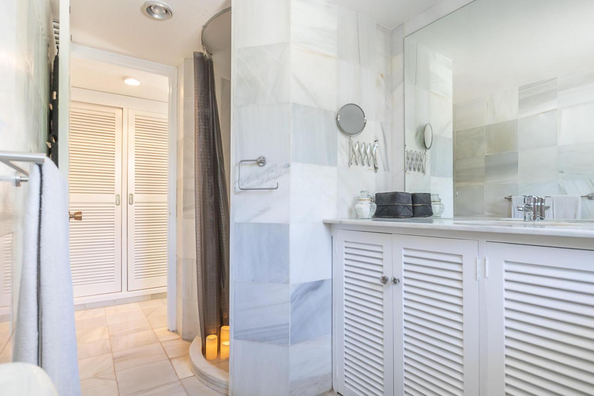 Pool Villa Rancho Domingo Family Friendly - Happy Rentals Benalmadena Luaran gambar